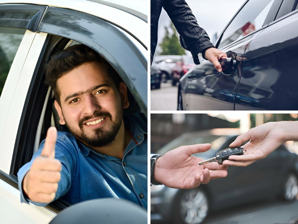 Car Fleet Hire Praslin