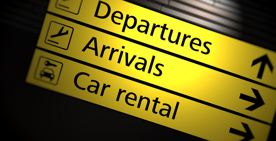 rent a car at malta airport
